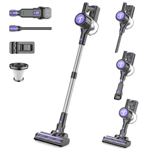 Cordless Vacuum Cleaner P11Pro - Teendow Australia