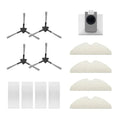 Replacement Parts For Teendow D20SMAX+ Robot Vacuum